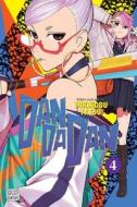 Dandadan, Vol. 4 di Yukinobu Tatsu edito da VIZ LLC