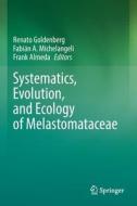 Systematics, Evolution, and Ecology of Melastomataceae edito da Springer International Publishing