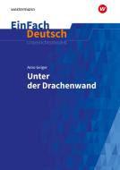 EinFach Deutsch Unterrichtsmodelle di Timotheus Schwake edito da Westermann Schulbuch