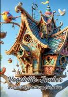 Vogelvilla-Zauber di Diana Kluge edito da tredition