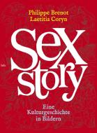 Sex Story di Philippe Brenot edito da Btb