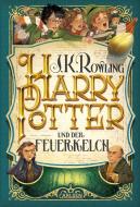 Harry Potter 4 und der Feuerkelch di J. K. Rowling edito da Carlsen Verlag GmbH