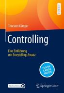 Controlling di Thorsten Kümper edito da Springer-Verlag GmbH