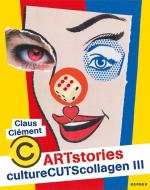 Claus Clément edito da Kerber Christof Verlag