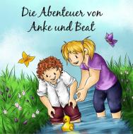 Die Abenteuer von Anke und Beat di Coni Koller edito da Books on Demand