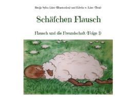 Schäfchen Flausch di Edwin W. Lüer edito da Books on Demand