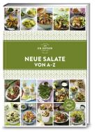 Neue Salate von A-Z di Dr. Oetker edito da Dr. Oetker Verlag