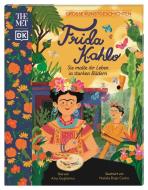 Große Kunstgeschichten. Frida Kahlo di Amy Guglielmo edito da Dorling Kindersley Verlag