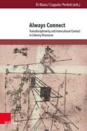 Always Connect edito da V & R Unipress GmbH