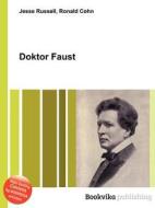 Doktor Faust edito da Book On Demand Ltd.