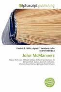 John Mcmanners edito da Betascript Publishing