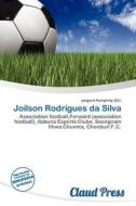 Jo Lson Rodrigues Da Silva edito da Claud Press