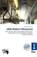 J T Station (okayama) edito da Duc