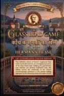 Il giuoco delle perle di vetro di Hermann Hesse edito da Independently published