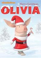 Olivia: Merry Christmas, Olivia edito da Uni Dist Corp. (Paramount