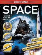 Space: Discover and Make. edito da HarperCollins Children's Books