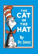 The Cat in the Hat. Book + CD di Dr Seuss edito da Harper Collins Publ. UK