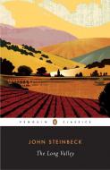 The Long Valley di John Steinbeck edito da PENGUIN GROUP