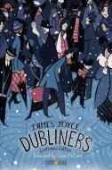 Dubliners di James Joyce edito da Penguin Books Ltd
