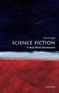 Science Fiction: A Very Short Introduction di David Seed edito da Oxford University Press