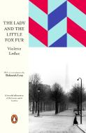 The Lady and the Little Fox Fur di Violette Leduc edito da Penguin Books Ltd