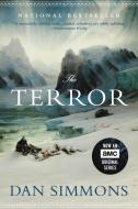 The Terror di Dan Simmons edito da BACK BAY BOOKS