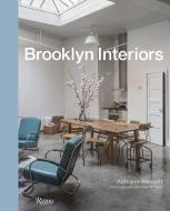 Brooklyn Interiors di Kathleen Hackett edito da Rizzoli International Publications