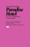 Paradise Hotel di Georges Feydeau edito da Ivan R. Dee Publisher