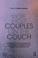 More About Couples On The Couch edito da Taylor & Francis Ltd