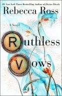 Ruthless Vows di Rebecca Ross edito da WEDNESDAY BOOKS