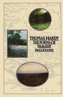 Thomas Hardy di Dale Kramer edito da Palgrave Macmillan UK