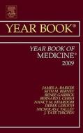 Year Book Of Medicine di Jamie S. Barkin, William H. Frishman, Saulo Klahr, Patrick J. Loehrer, Ernest L. Mazzaferri edito da Elsevier - Health Sciences Division