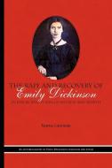 The Rape And Recovery Of Emily Dickinson di Marne Carmean edito da Xlibris