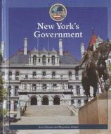 New York's Government di Kate Schimel, Magdalena Alagna edito da PowerKids Press