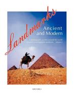 Landmarks Ancient and Modern di Eero Sorila edito da Xlibris