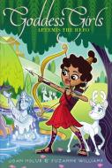 Artemis the Hero: Volume 28 di Joan Holub, Suzanne Williams edito da ALADDIN