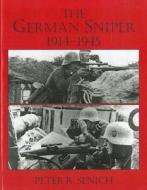 German Sniper di Peter R. Senich edito da Paladin Press,u.s.
