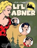 Li'l Abner The Complete Dailies And Color Sundays, Vol. 2 1937-1938 di Al Capp edito da Idea & Design Works