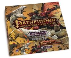 Pathfinder Adventure Card Game: Wrath Of The Righteous Base Set di Mike Selinker, Lone Shark Games edito da Paizo Publishing, Llc