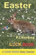 Easter di P. J. Harding edito da Look book Easy Readers