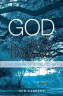 God In Imax di Ron Sanders edito da Page Publishing, Inc.