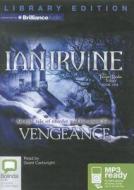 Vengeance di Ian Irvine edito da Bolinda Publishing