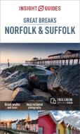 Insight Guides Great Breaks Norfolk & Suffolk (Travel Guide with Free eBook) di Insight Guides edito da APA Publications