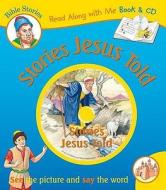 Stories Jesus Told di Anna Award edito da Award Publications Ltd