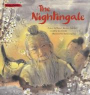 The Nightingale di Hans Christian Andersen edito da BIG & SMALL