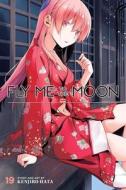 Fly Me To The Moon, Vol. 19 di Kenjiro Hata edito da Viz Media, Subs. Of Shogakukan Inc