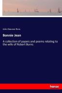 Bonnie Jean di John Dawson Ross edito da hansebooks