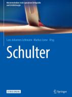 Schulter edito da Springer-Verlag GmbH
