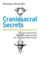 Craniosacral Secrets di Nikolaos Akranidis edito da Books on Demand