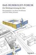 Das Berliner Humboldt-Forum edito da Wagenbach Klaus GmbH